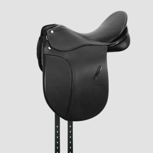 Passier : Young Star II Young Generation Dressage Saddle