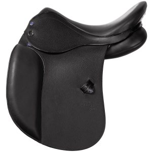 Stubben : Children Dressage Saddle Virginia