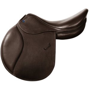 Stubben : Jumping Saddle Altitude