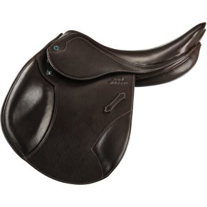 Stubben : Jumping Saddle Portos Elite