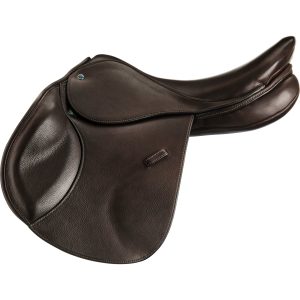 Stubben : Jumping Saddle Virginia
