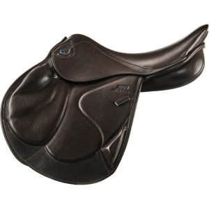 Stubben : Jumping Saddle Zaria Optimum