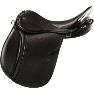 Stubben : Leisure Saddle Scout A.T.P.R.