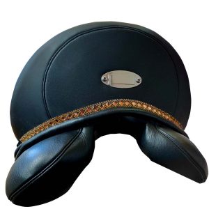 Unknown : ADORNO SILLA TIRA DECORATIVA TRASERA 12