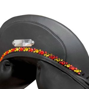 Unknown : ADORNO SILLA TIRA DECORATIVA TRASERA ESPAÑA 18