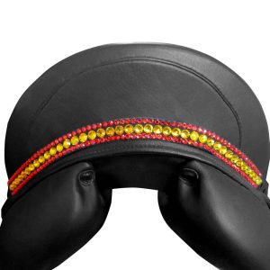 Unknown : ADORNO SILLA TIRA DECORATIVA TRASERA ESPAÑA 19