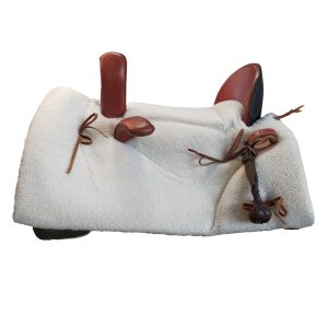 Unknown : SILLA CASTECUS VAQUERA MODELO AMAZONA ECO.