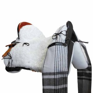 Unknown : SILLA CASTECUS VAQUERA MODELO ANDALUCÍA