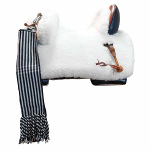 Unknown : SILLA CASTECUS VAQUERA MODELO REJONEO FIBRA