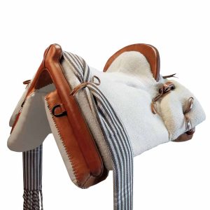 Unknown : SILLA CASTECUS VAQUERA MODELO ROCIO ECO