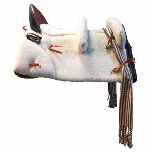 Unknown : SILLA CASTECUS VAQUERA MODELO TANDEM ECO.