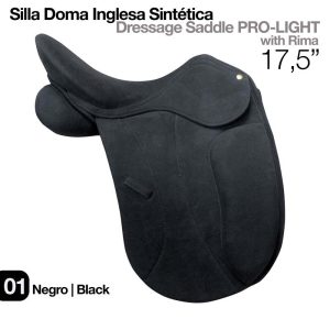 Unknown : SILLA DOMA INGLESA SINTÉTICA