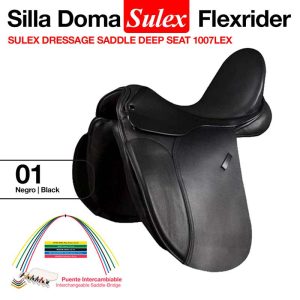 Unknown : SILLA DOMA SULEX FLEXRIDER