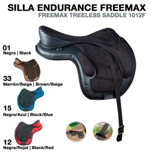 Unknown : SILLA ENDURANCE FREEMAX