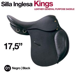 Unknown : SILLA INGLESA KINGS
