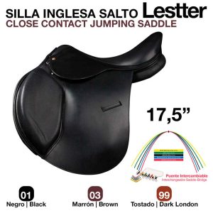 Unknown : SILLA INGLESA SALTO LESTTER
