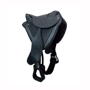 Unknown : SILLA MARCHA BAREFOOT COMPLETA NEGRO