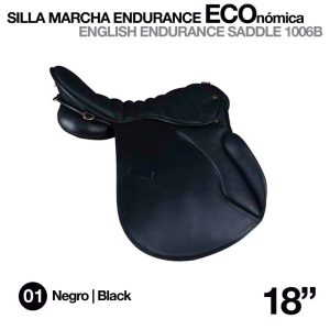 Unknown : SILLA MARCHA ENDURANCE ECO