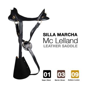 Unknown : SILLA MARCHA MC LELLAND