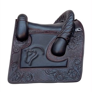 Unknown : SILLA MEDIEVAL ESPAÑOLA AZSH786 NEGRO