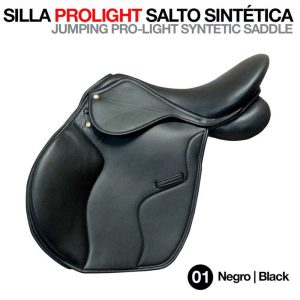 Unknown : SILLA PROLIGHT SALTO SINTÉTICA
