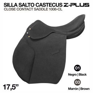 Unknown : SILLA SALTO CASTECUS Z-PLUS
