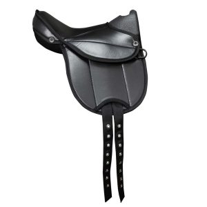 Unknown : SILLA SINTÉTICA PONY SHETLAND COMPLETA