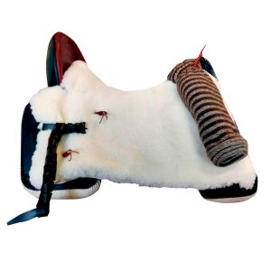 Unknown : SILLA ZALDI C. VAQUERA 2G