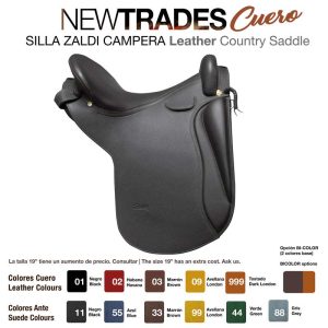 Unknown : SILLA ZALDI CAMPERA NEW TRADES