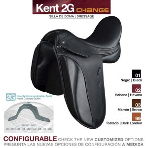 Unknown : SILLA ZALDI DOMA KENT 2G CHANGE