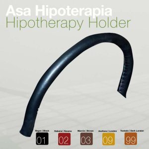 Unknown : SILLA ZALDI KIT PARA HIPOTERAPIA