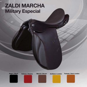 Unknown : SILLA ZALDI MARCHA MILITARY ESPECIAL