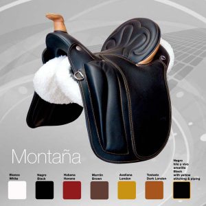 Unknown : SILLA ZALDI MARCHA MONTAÑA