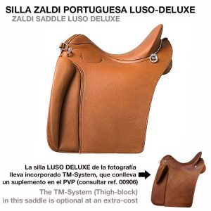 Unknown : SILLA ZALDI P. LUSO-DELUXE