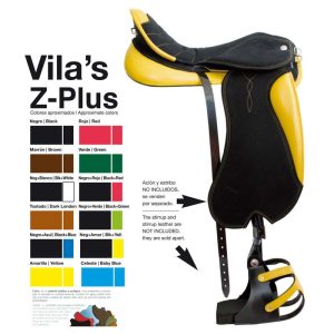 Unknown : SILLA ZALDI RAID VILA´S Z-PLUS