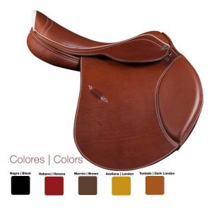 Unknown : SILLA ZALDI SALTO CONFORT