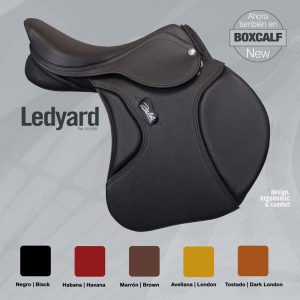 Unknown : SILLA ZALDI SALTO LEDYARD