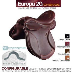 Unknown : SILLA ZALDI USO GENERAL EUROPA 2G CHANGE