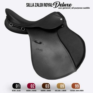Unknown : SILLA ZALDI USO GENERAL ROYAL DELUXE